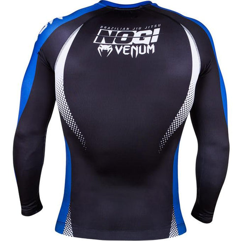 Venum-No-Gi Jiu Jitsu Ranked Rashguards-5